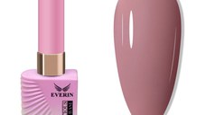 Rubber Base Everin Nudelicious Collection 15ml- 12 Hema Free