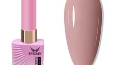 Rubber Base Everin Nudelicious Collection 15ml- 15 Hema Free