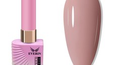 Rubber Base Everin Nudelicious Collection 15ml- 15 Hema Free