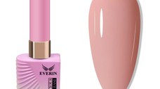 Rubber Base Everin Nudelicious Collection 15ml- 16 Hema Free