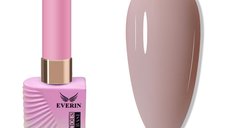 Rubber Base Everin Nudelicious Collection 15ml- 17 Hema Free