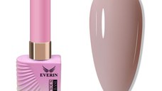Rubber Base Everin Nudelicious Collection 15ml- 17 Hema Free