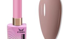 Rubber Base Everin Nudelicious Collection 15ml- 18 Hema Free