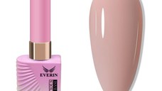 Rubber Base Everin Nudelicious Collection 15ml- 19 Hema Free