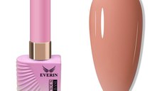 Rubber Base Everin Nudelicious Collection 15ml- 20 Hema Free