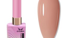 Rubber Base Everin Nudelicious Collection 15ml- 21 Hema Free
