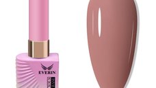 Rubber Base Everin Nudelicious Collection 15ml- 22 Hema Free