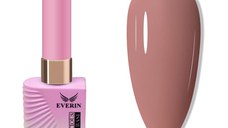 Rubber Base Everin Nudelicious Collection 15ml- 22 Hema Free