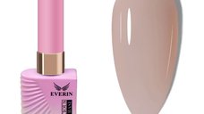 Rubber Base Everin Nudelicious Collection 15ml- 23 Hema Free