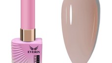 Rubber Base Everin Nudelicious Collection 15ml- 23 Hema Free
