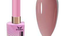 Rubber Base Everin Nudelicious Collection 15ml- 24 Hema Free
