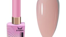 Rubber Base Everin Nudelicious Collection 15ml- 25 Hema Free