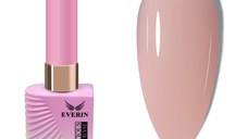 Rubber Base Everin Nudelicious Collection 15ml- 25 Hema Free