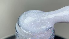 Rubber Base Everin SOO Glammy Collection 12ml- 01 Hema Free