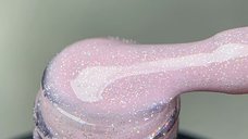 Rubber Base Everin SOO Glammy Collection 12ml- 03 Hema Free
