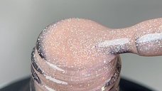 Rubber Base Everin SOO Glammy Collection 12ml- 06 Hema Free