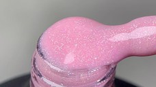 Rubber Base Everin SOO Glammy Collection 12ml- 08 Hema Free