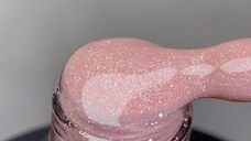 Rubber Base Everin SOO Glammy Collection 12ml- 15 Hema Free