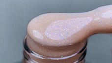 Rubber Base Everin SOO Glammy Collection 12ml- 17 Hema Free