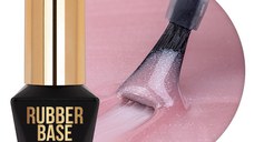 Rubber Base Molly Lac Pixy Pink 10gr - PP10