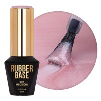Rubber Base Molly Lac Pixy Pink 10gr - PP10 - 1