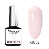 Rubber Color Base Venalisa Quick Construction QC02 - QC01 - Everin - 1