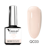 Rubber Color Base Venalisa Quick Construction QC03 - QC01 - Everin - 1
