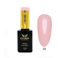 Rubber Cover Base Everin 15ml- 05 - 1