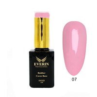 Rubber Cover Base Everin 15ml- 07 - 1