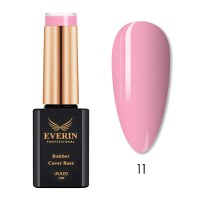 Rubber Cover Base Everin 15ml- 11 - 1