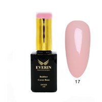 Rubber Cover Base Everin 15ml- 17 - 1