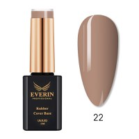 Rubber Cover Base Everin 15ml- 22 - 1