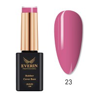 Rubber Cover Base Everin 15ml- 23 - 1