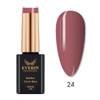 Rubber Cover Base Everin 15ml- 24 - 1