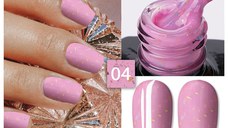 Rubber Cover Base Everin 15ml- GOLDEN TIME 04 - GT-01