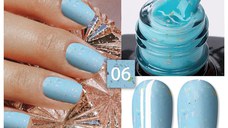 Rubber Cover Base Everin 15ml- GOLDEN TIME 06 - GT-04