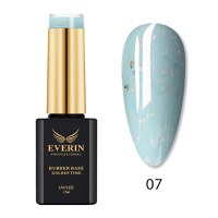 Rubber Cover Base Everin 15ml- GOLDEN TIME 07 - GT-04 - 2