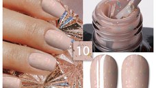 Rubber Cover Base Everin 15ml- GOLDEN TIME 10 - GT-04