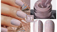 Rubber Cover Base Everin 15ml- GOLDEN TIME 11 - GT-04