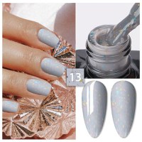 Rubber Cover Base Everin 15ml- GOLDEN TIME 13 - GT-04 - 1