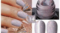 Rubber Cover Base Everin 15ml- GOLDEN TIME 14 - GT-04