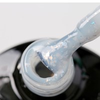 Rubber Cover Base Everin 15ml- MILKY FLAKES 01 - MF-01 - 1