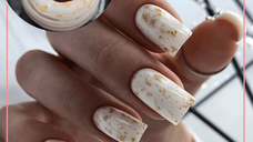 Rubber Cover Base Everin 15ml- MILKY FLAKES 02 - GT-01
