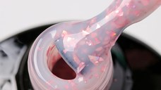 Rubber Cover Base Everin 15ml- MILKY FLAKES 03 - MF-02