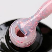 Rubber Cover Base Everin 15ml- MILKY FLAKES 03 - MF-02 - 1