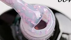 Rubber Cover Base Everin 15ml- MILKY FLAKES 04 - MF-01