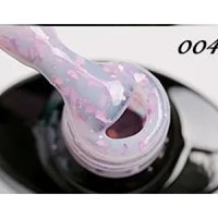 Rubber Cover Base Everin 15ml- MILKY FLAKES 04 - MF-01 - 1