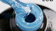 Rubber Cover Base Everin 15ml- MILKY FLAKES 05 - MF-03