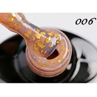 Rubber Cover Base Everin 15ml- MILKY FLAKES 06 - MF-03 - 1