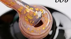Rubber Cover Base Everin 15ml- MILKY FLAKES 06 - MF-03